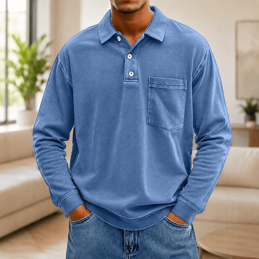 MetroEase Long Sleeve