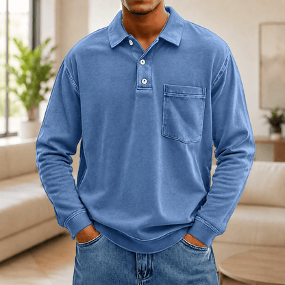 MetroEase Long Sleeve