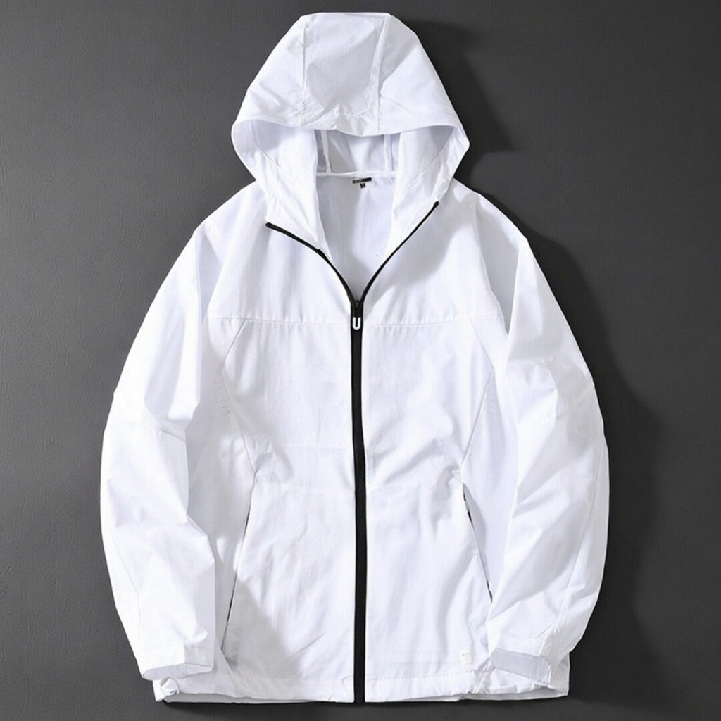 RainCore Waterproof Jacket
