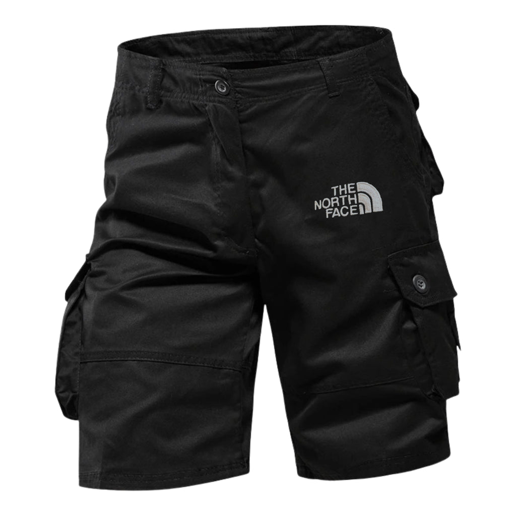 Cargo outdoor shorts – lightweight, durable, and multifunctional