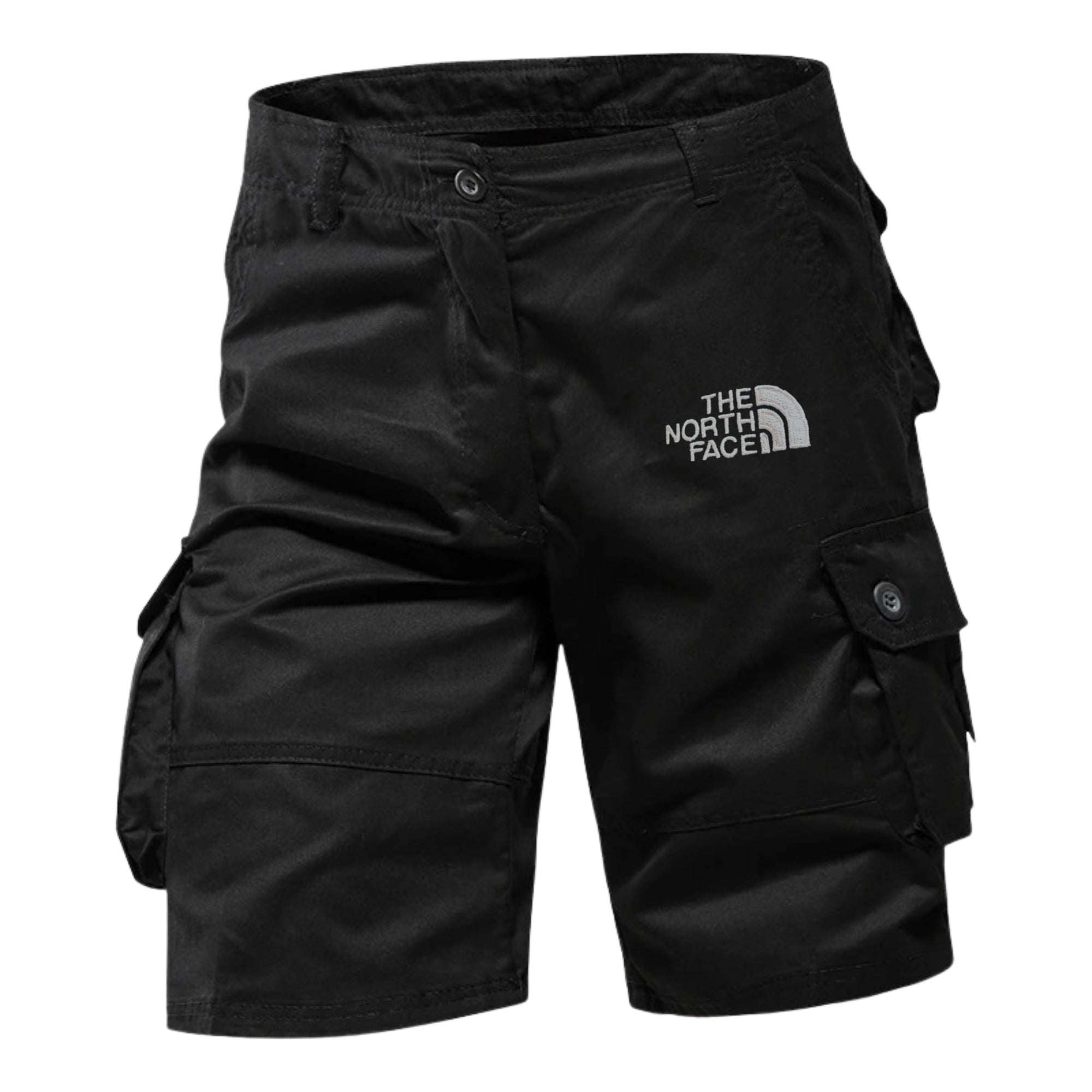 Cargo outdoor shorts – lightweight, durable, and multifunctional