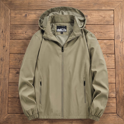 Alderstone Outdoor Jacket