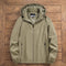 Khaki Green