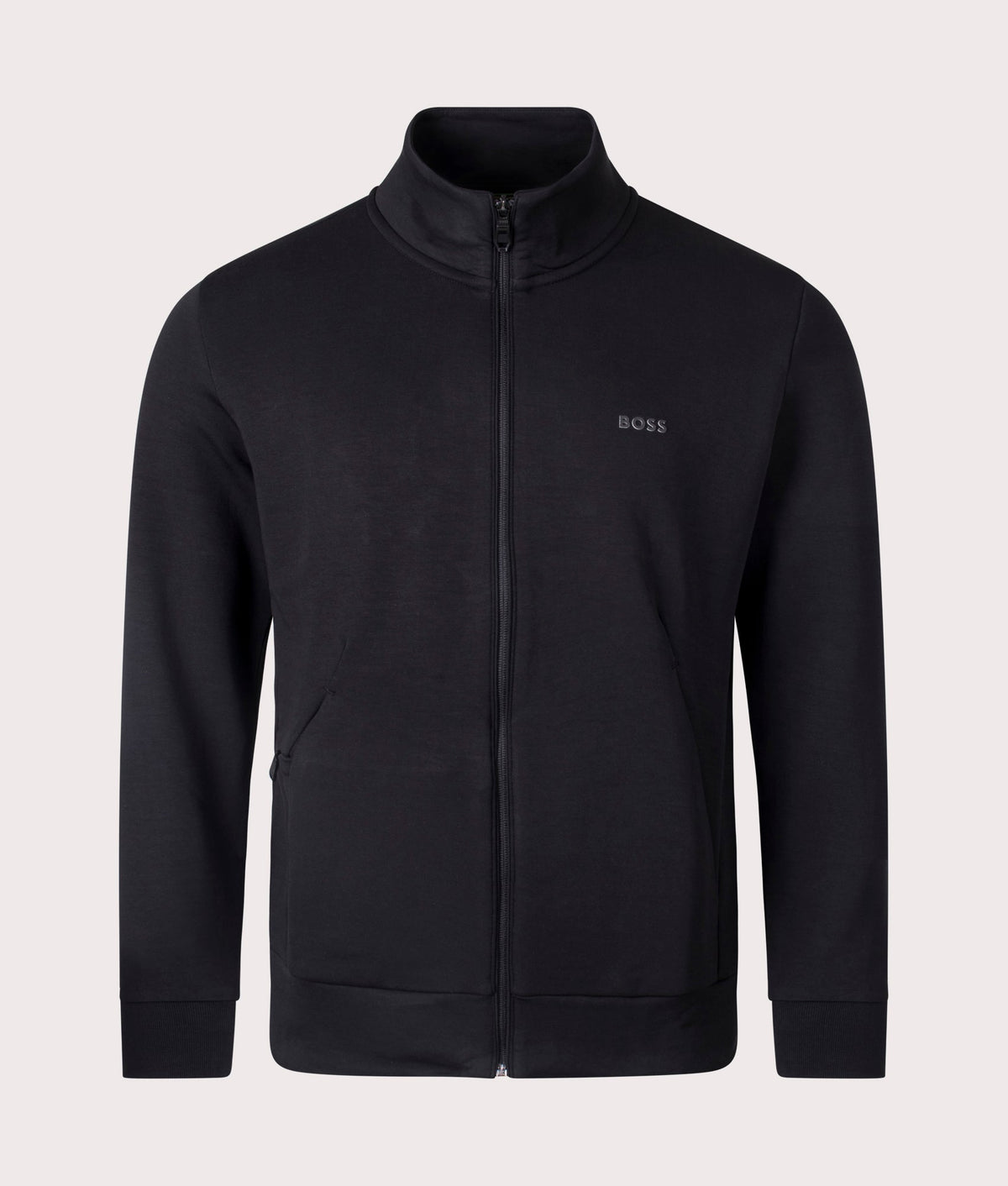 Regular Fit Skaz Track Top
