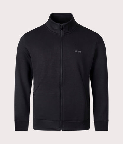 Regular Fit Skaz Track Top