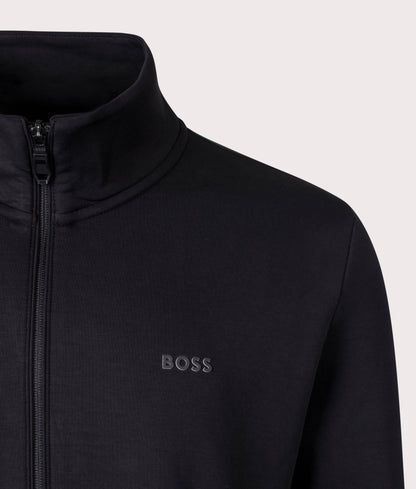 Regular Fit Skaz Track Top