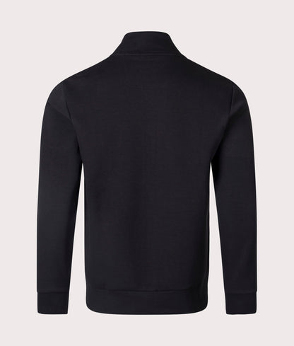 Regular Fit Skaz Track Top