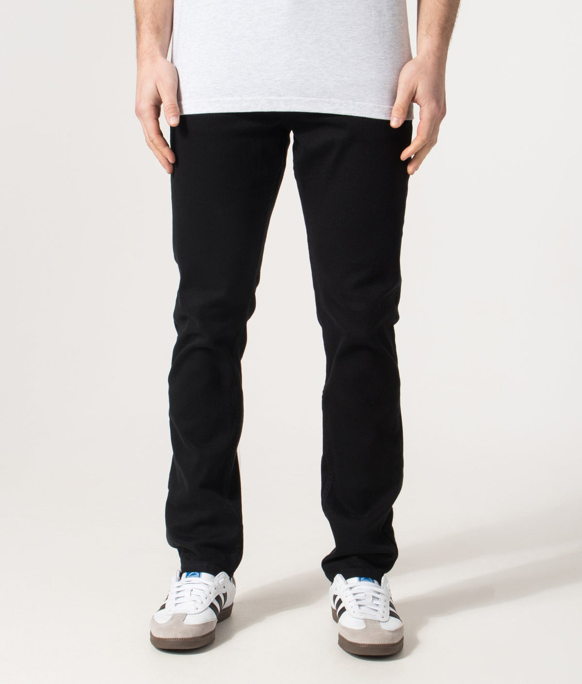 Slim Fit Delaware Jeans