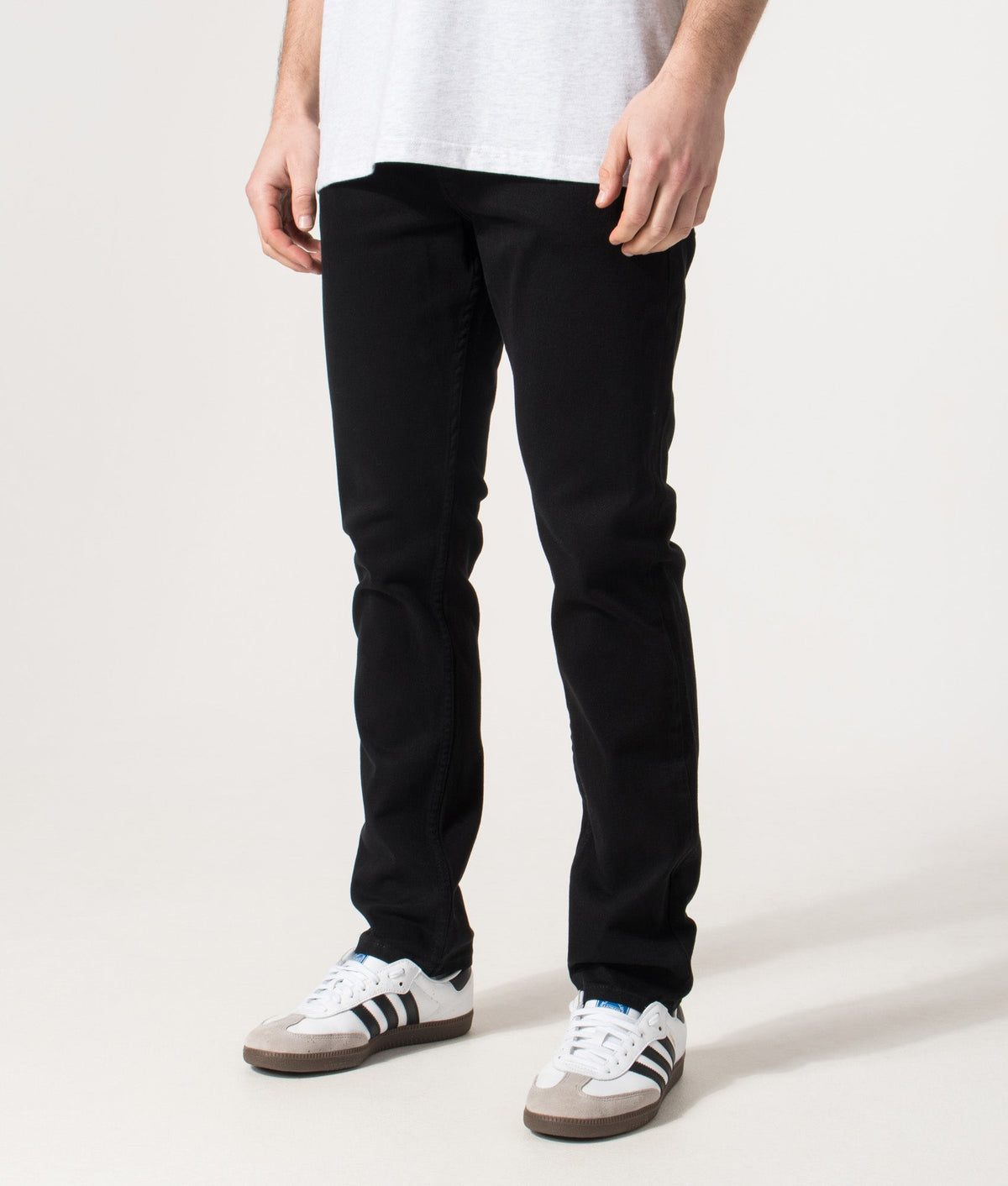 Slim Fit Delaware Jeans