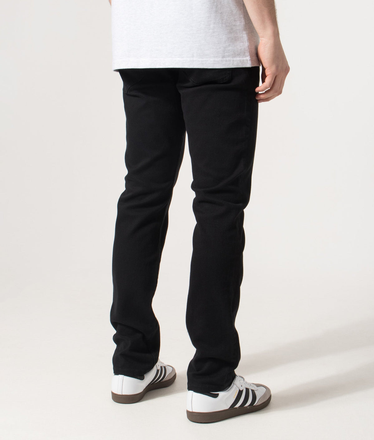 Slim Fit Delaware Jeans