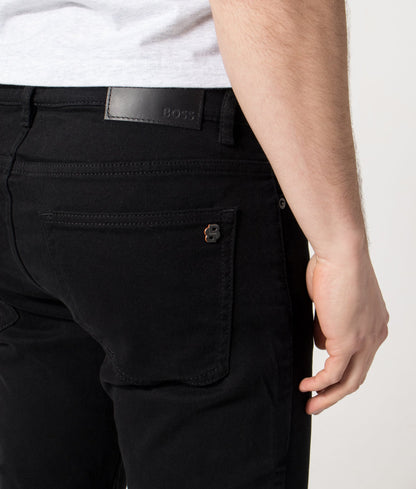 Slim Fit Delaware Jeans