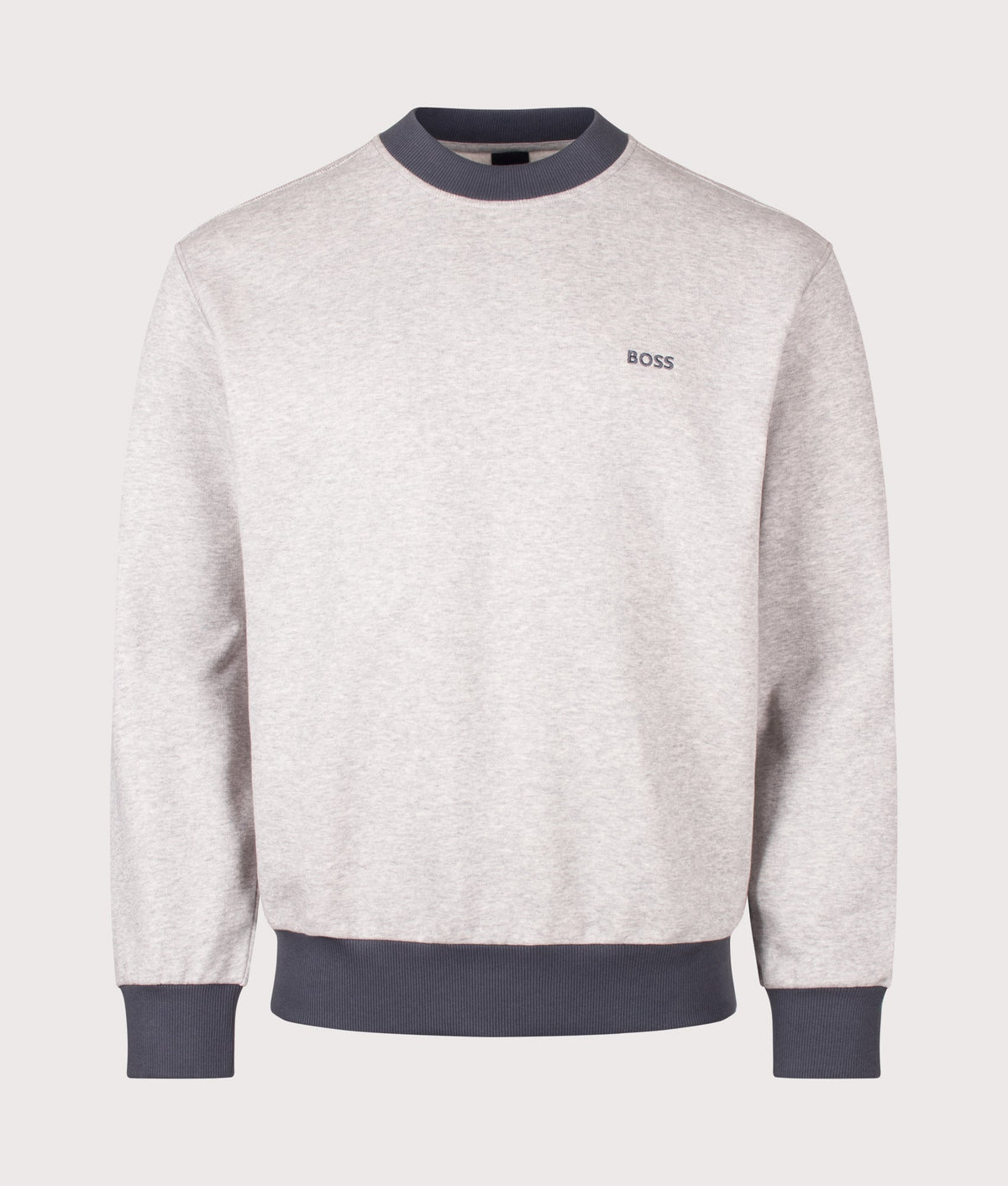 We Edge Sweatshirt