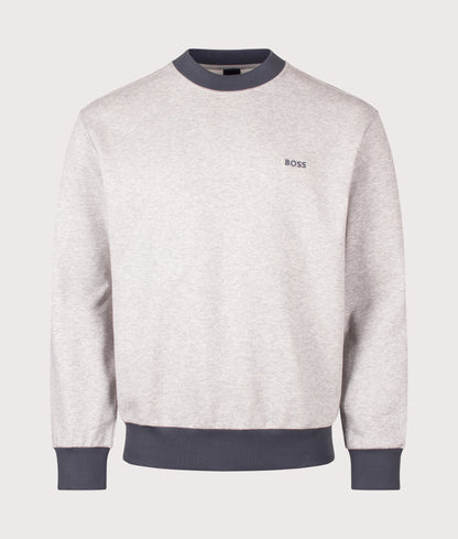We Edge Sweatshirt
