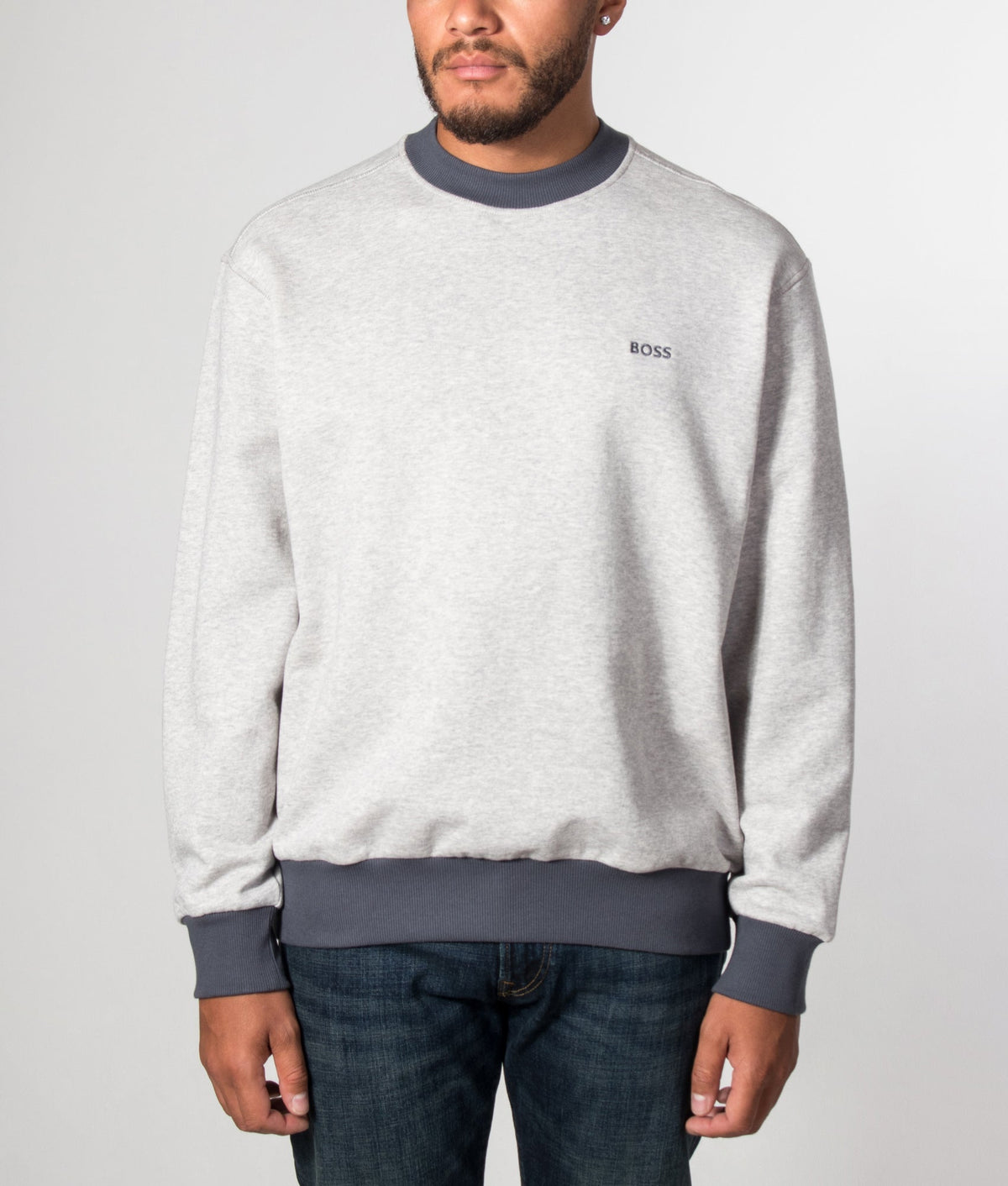 We Edge Sweatshirt