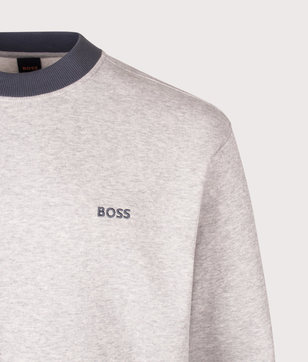 We Edge Sweatshirt