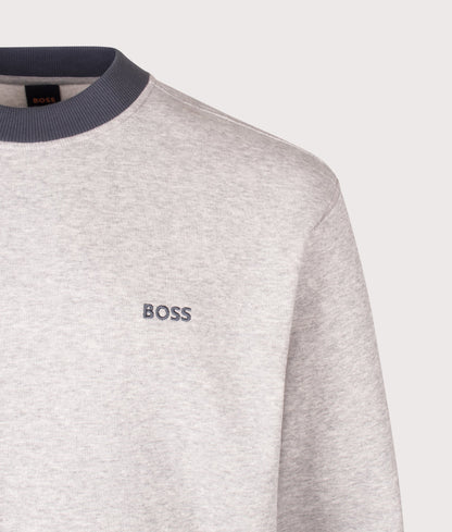 We Edge Sweatshirt
