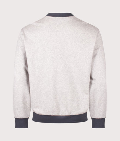 We Edge Sweatshirt