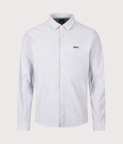Regular Fit Dymova Shirt
