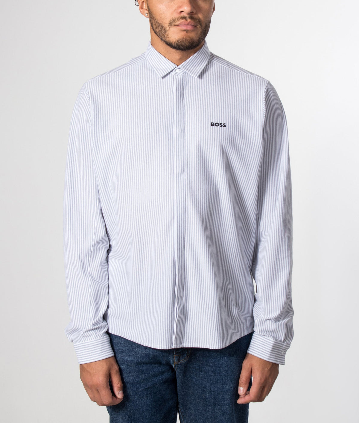 Regular Fit Dymova Shirt