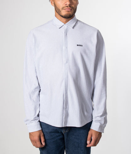 Regular Fit Dymova Shirt