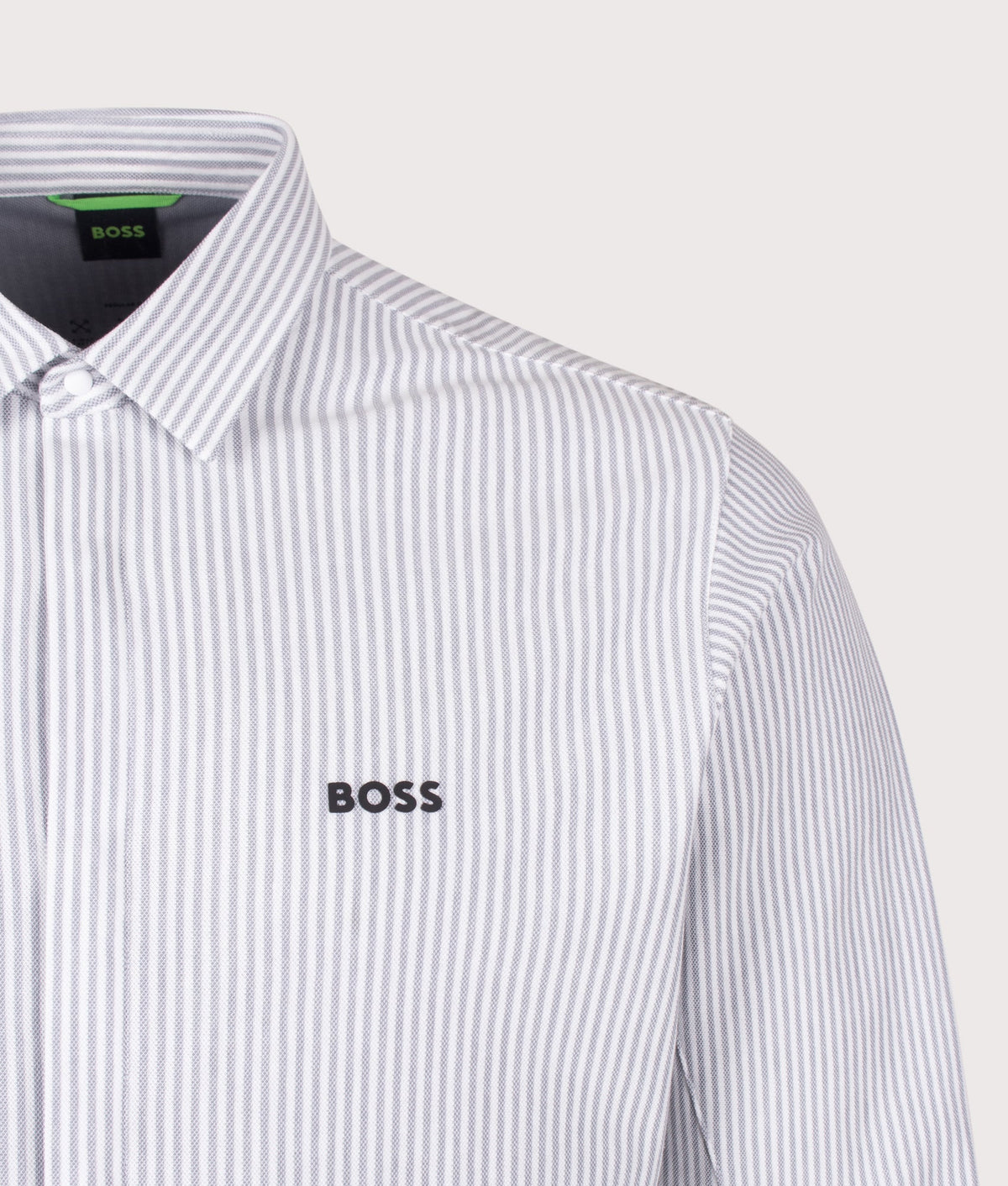 Regular Fit Dymova Shirt