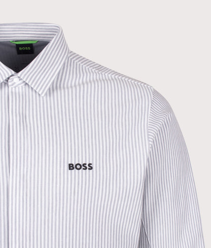 Regular Fit Dymova Shirt