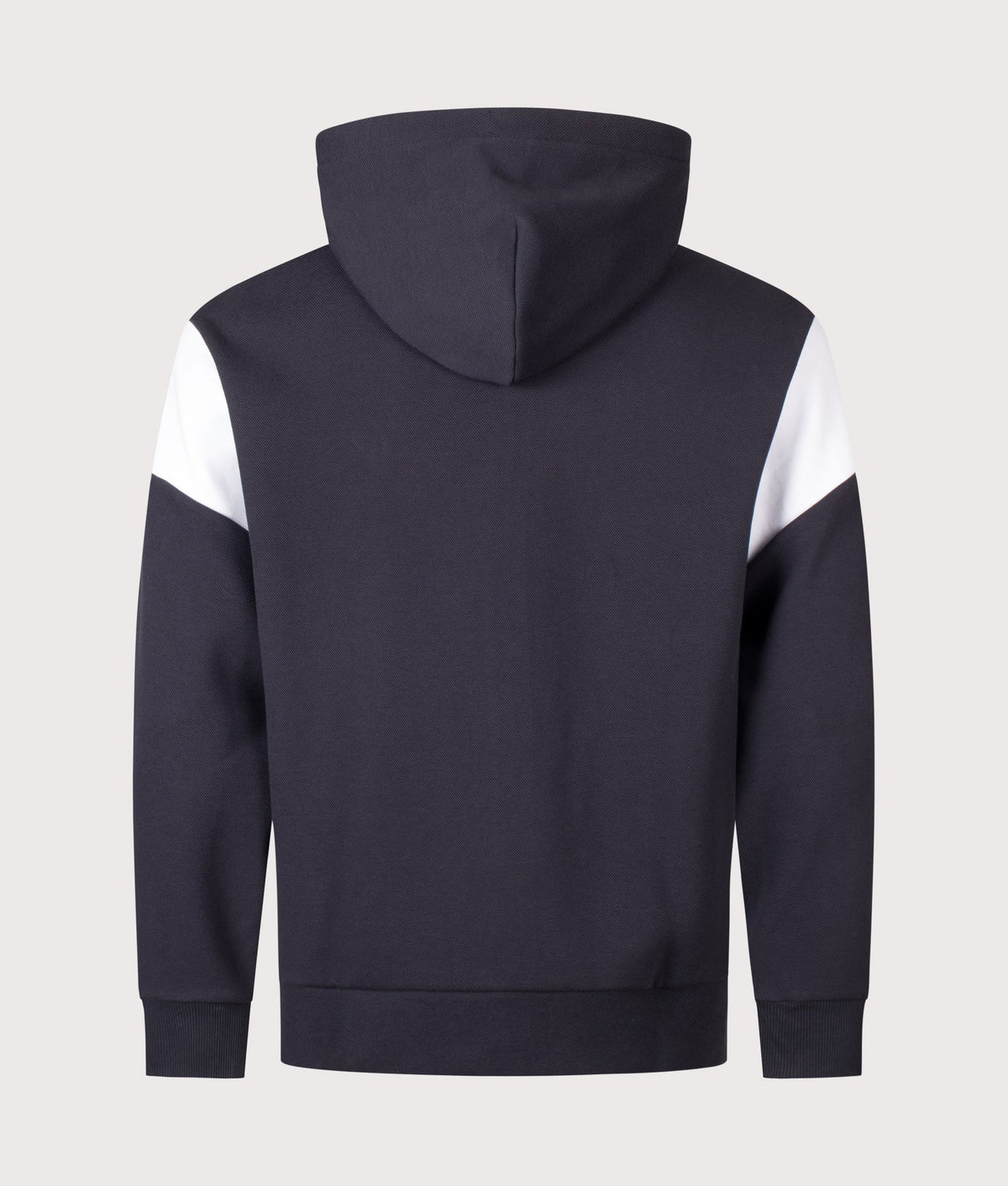 Regular Fit Union Saggy Hoodie