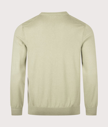 Regular Fit Kanovano Knitted Jumper