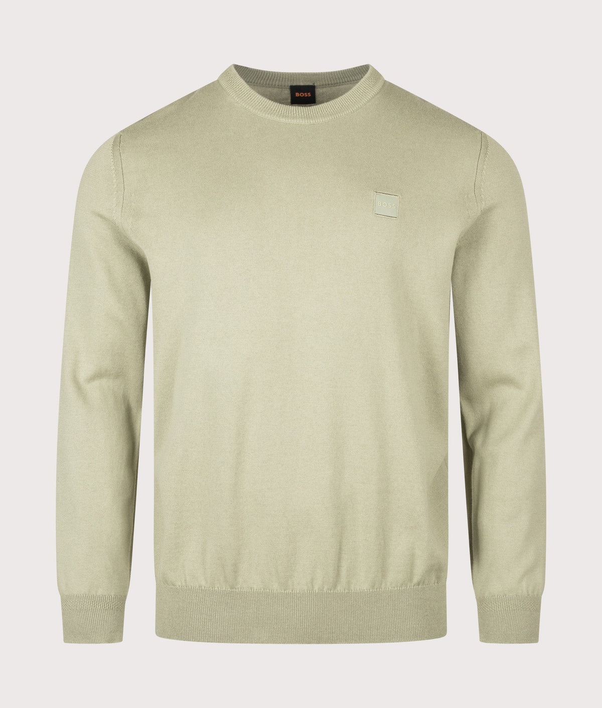 Regular Fit Kanovano Knitted Jumper