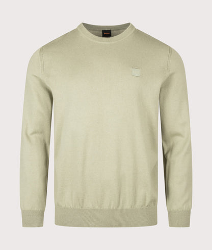 Regular Fit Kanovano Knitted Jumper
