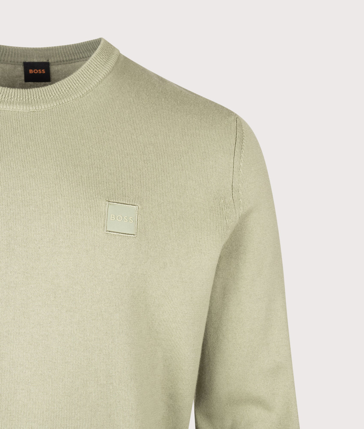 Regular Fit Kanovano Knitted Jumper