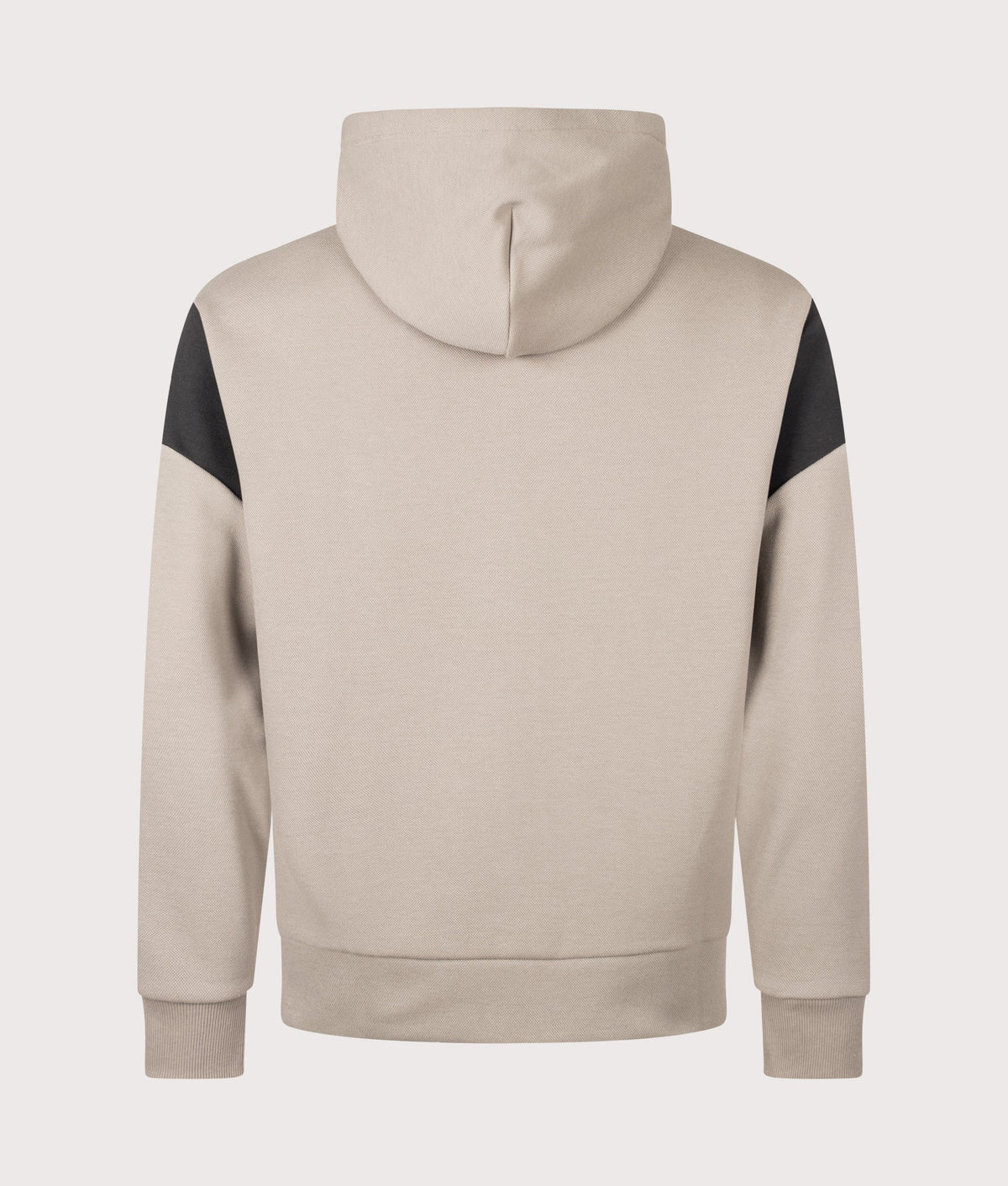 Regular Fit Union Saggy Hoodie