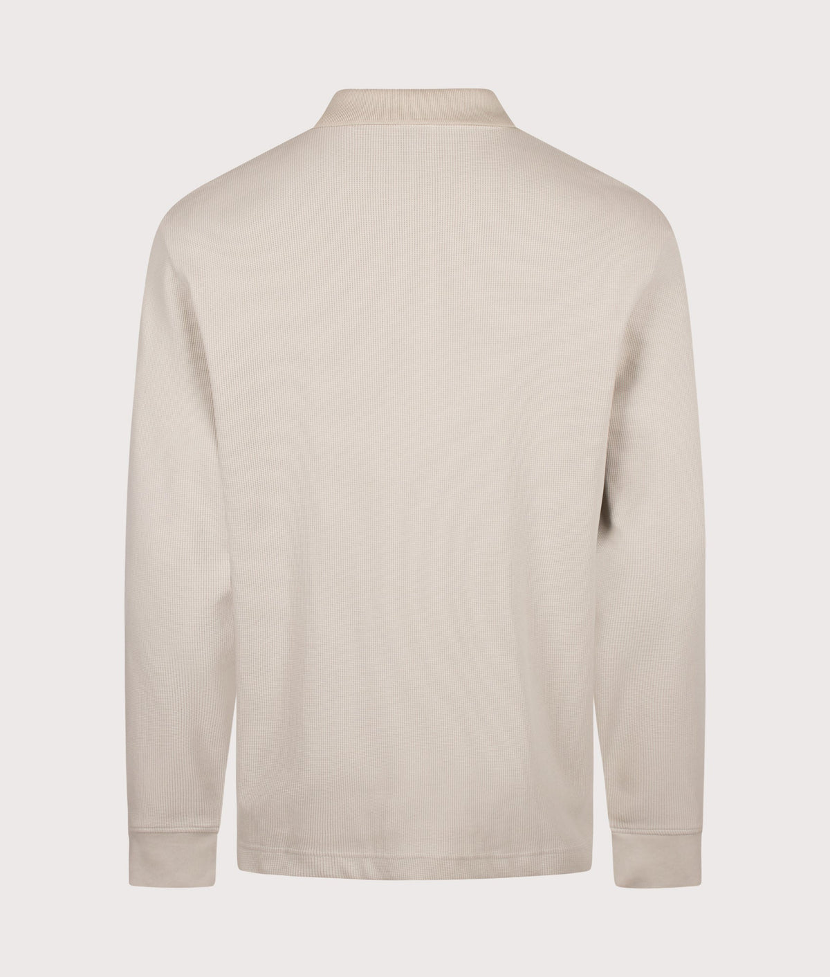 Regular Fit Petempestolong 1 Long Sleeve Polo Shirt