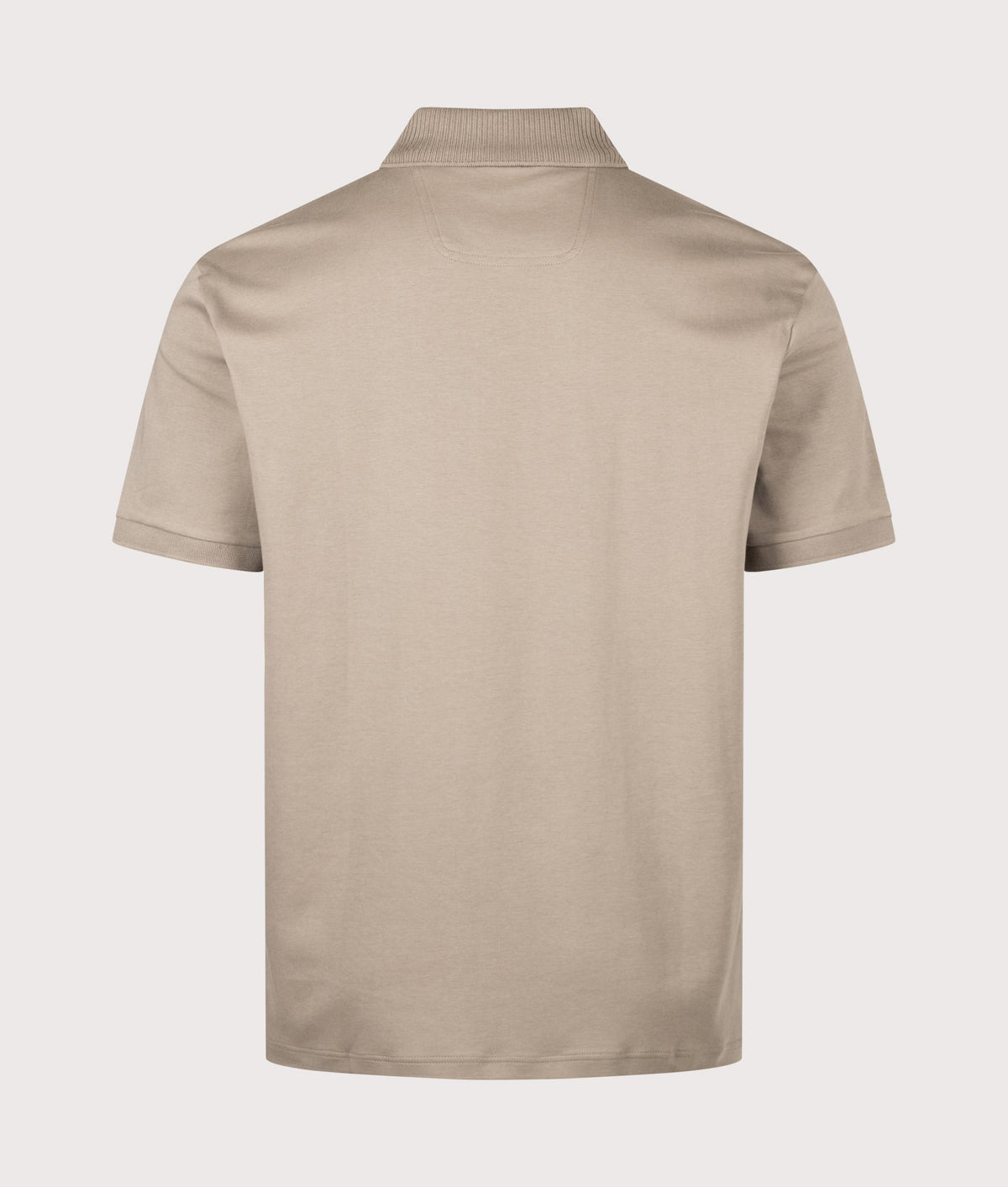 Regular Fit PL Cord Paddy Polo Shirt