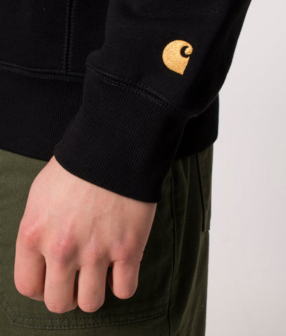 Regular Fit Chase Hoodie