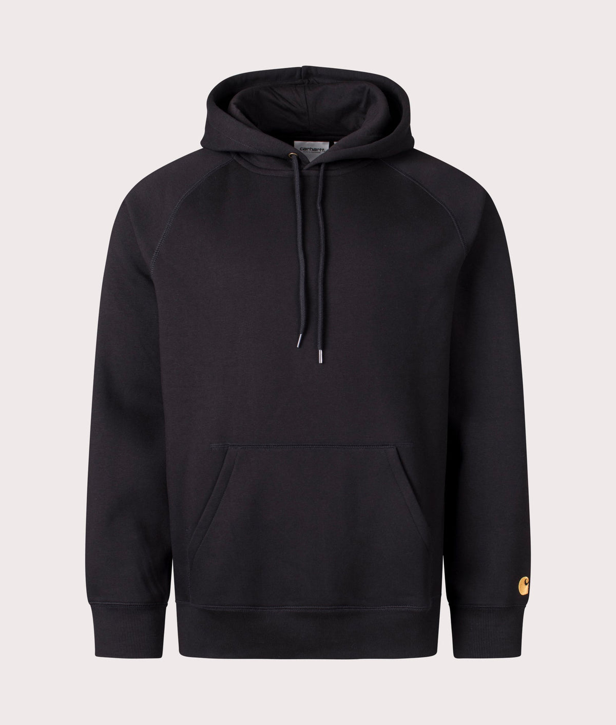 Regular Fit Chase Hoodie