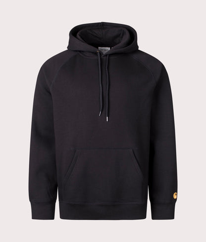 Regular Fit Chase Hoodie