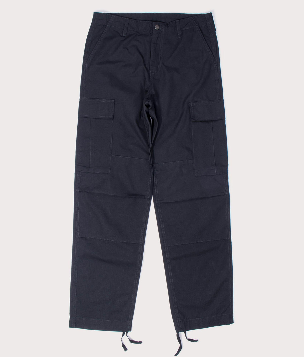 Regular Fit Cargo Pants