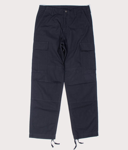 Regular Fit Cargo Pants