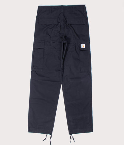 Regular Fit Cargo Pants