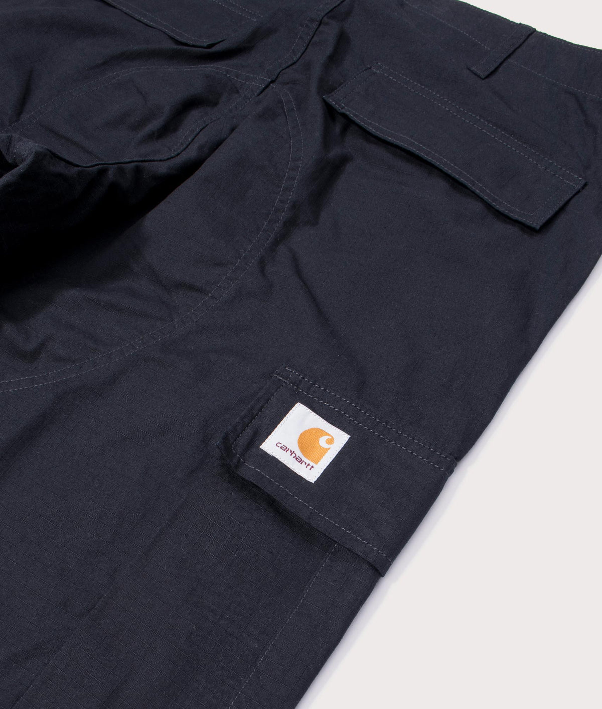 Regular Fit Cargo Pants