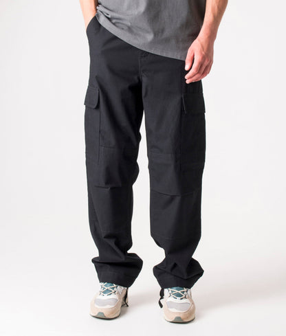 Regular Fit Cargo Pants