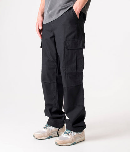 Regular Fit Cargo Pants