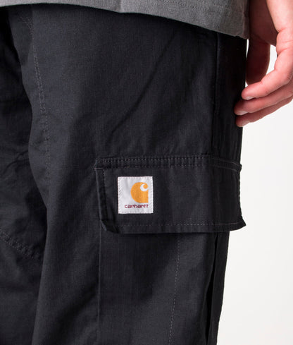 Regular Fit Cargo Pants