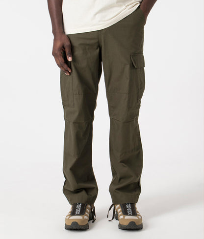 Regular Fit Cargo Pants