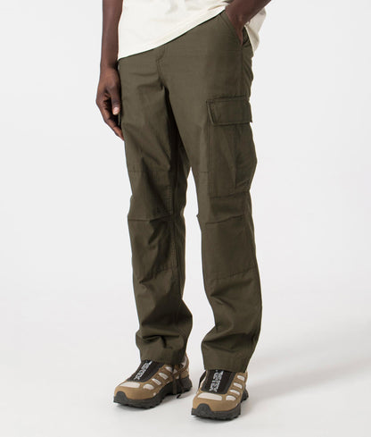 Regular Fit Cargo Pants