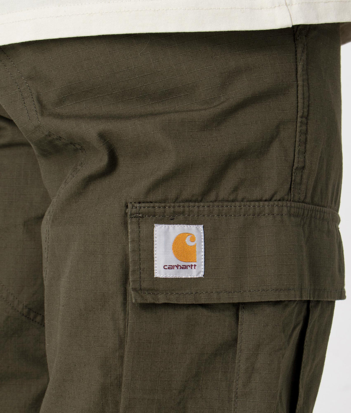 Regular Fit Cargo Pants