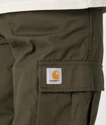 Regular Fit Cargo Pants