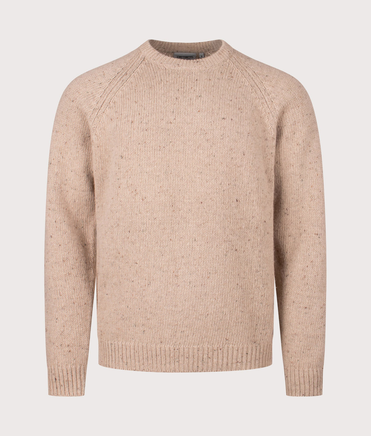 Regular Fit Anglistic Jumper