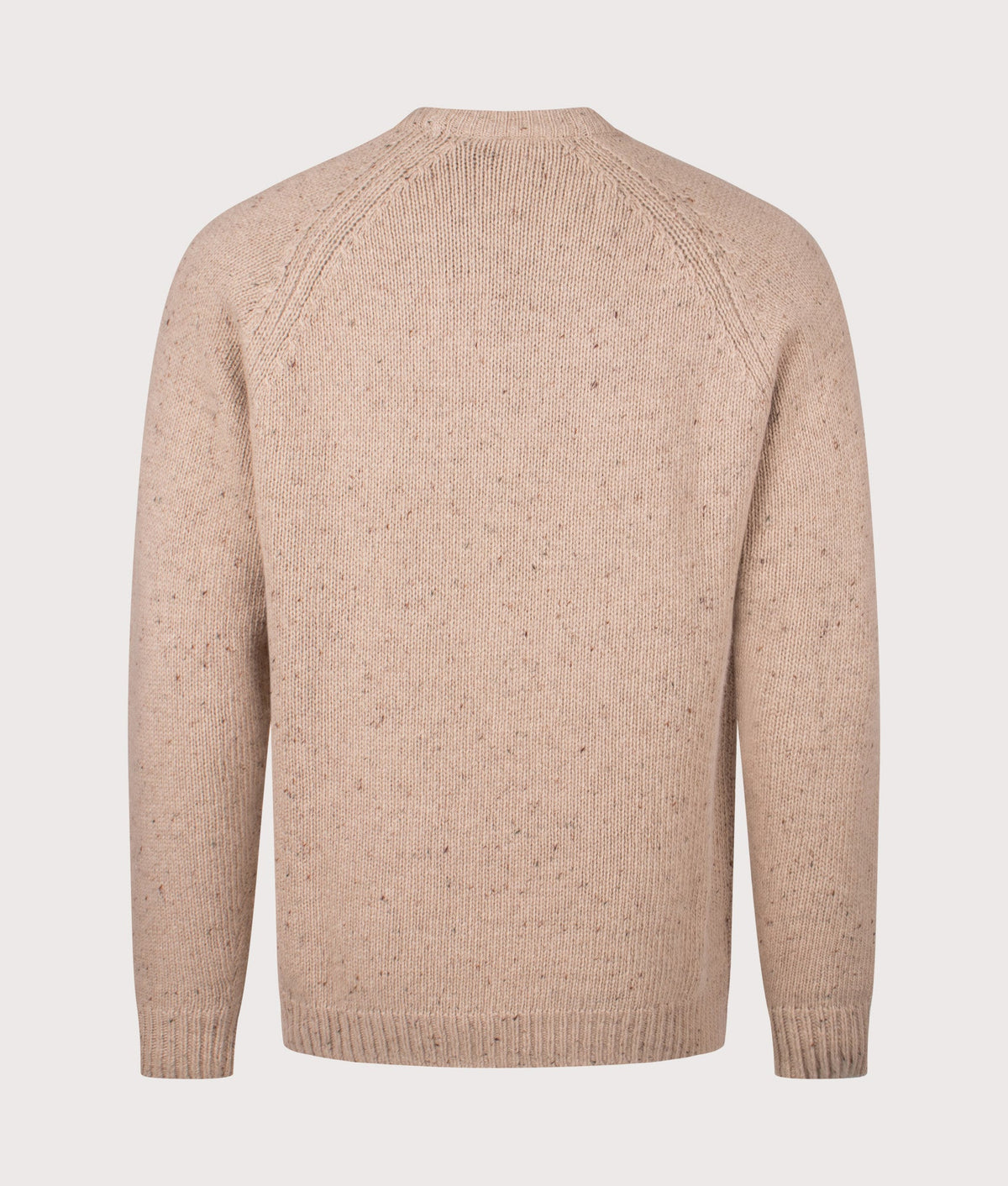 Regular Fit Anglistic Jumper